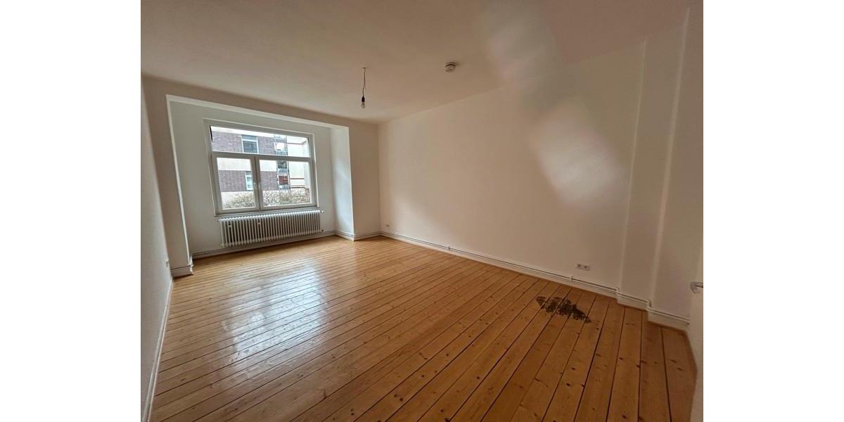 Etagenwohnung Braunschweig Lehndorf-Watenbüttel - 4 Zimmer, 114 m&sup2;, 1.162&euro; | Angebot:25882016