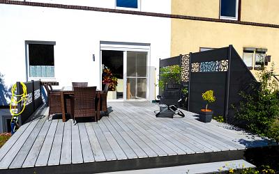 CHARMATER TRAUM MIT GARTENPARADIES - Reihenmittelhaus Peine | Angebot:25893090