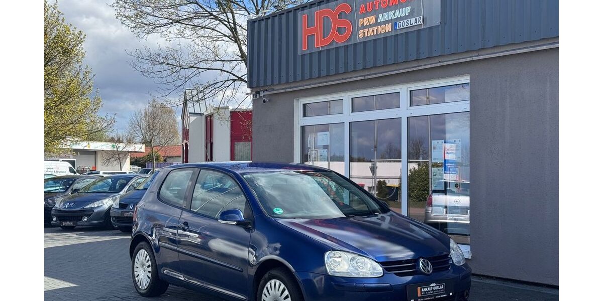 VW Golf 184.000 km 2.890 &euro; Goslar 38644