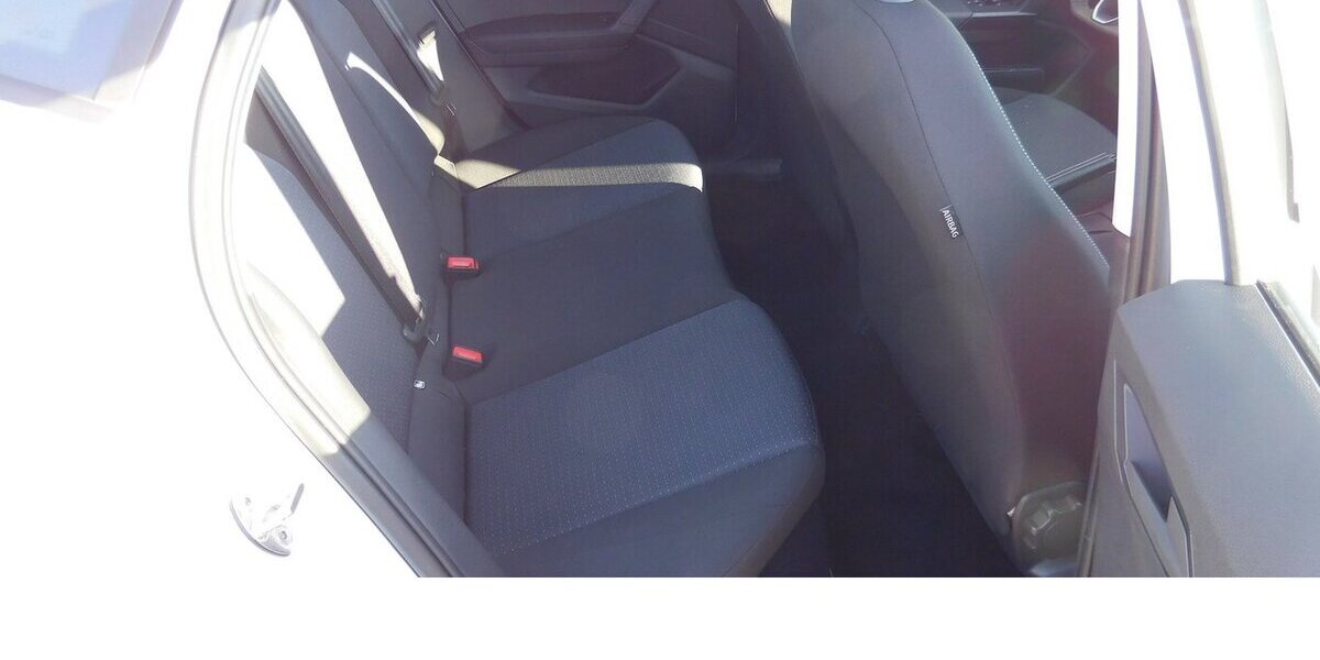 Seat Ibiza 1.0 Style TSI BMT 4Trg Klima Navi 34.400 km 14.990 &euro; Vordorf 38533