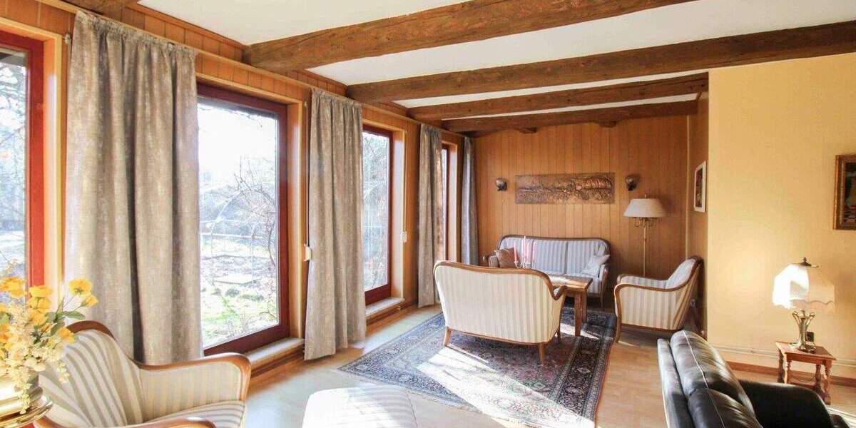 Bauernhaus, Landhaus Vechelde Köchingen - 1 Zimmer, 371 m&sup2;, 499.000&euro; | Angebot:25686889