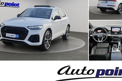 Audi Q5 118.000 km 36.950 &euro; Goslar 38644