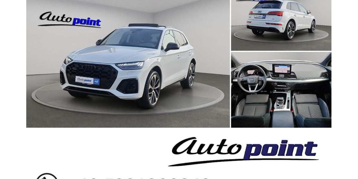 Audi Q5 118.000 km 36.950 &euro; Goslar 38644