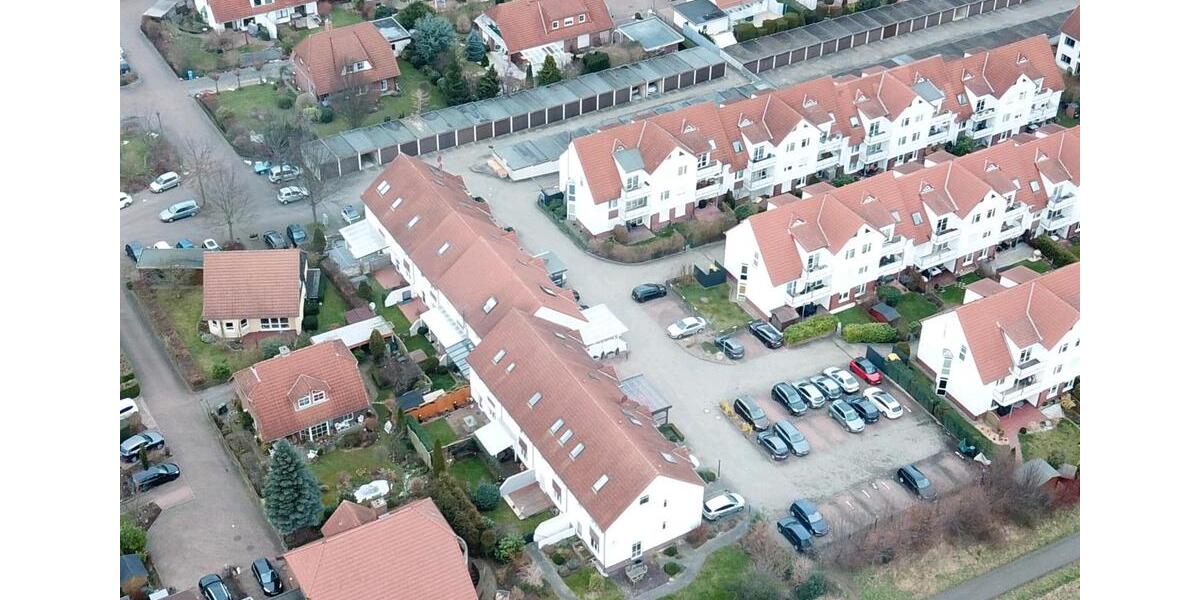 Etagenwohnung Vechelde - 3 Zimmer, 84 m&sup2;, 706&euro; | Angebot:25865609