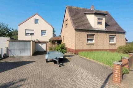 Haus Warberg - 5 Zimmer, 120 m&sup2;, 95.000&euro; | Angebot:25886171