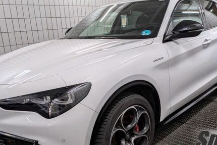 Alfa Romeo Stelvio 49.990 km 34.250 &euro; Schöningen 38364