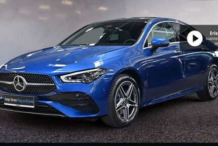 Mercedes-Benz CLA 250 6.398 km 42.555 &euro; Braunschweig 38122