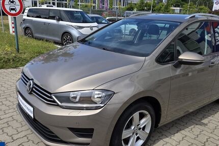 VW Golf Sportsvan 137.412 km 11.589 &euro; Goslar 38644
