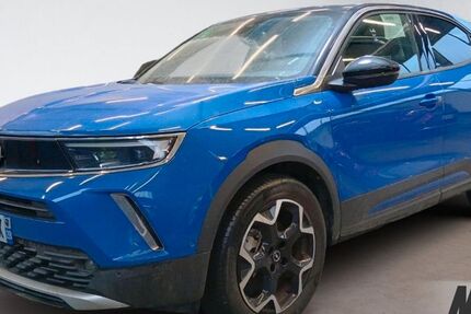 Opel Mokka-e 7.990 km 18.800 &euro; Schöningen 38364