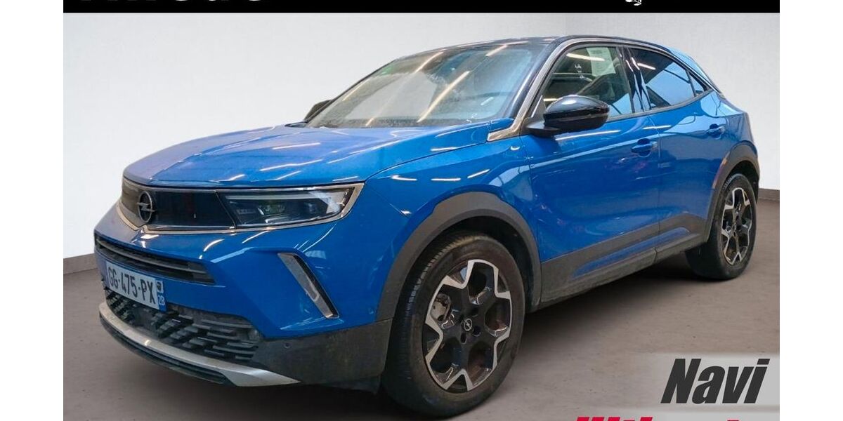 Opel Mokka-e 7.990 km 18.800 &euro; Schöningen 38364