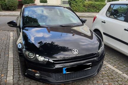 VW Scirocco 168.000 km 8.699 &euro; Rennau 38368