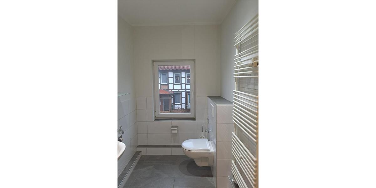 Etagenwohnung Schladen-Werla Werla - 2 Zimmer, 61 m&sup2;, 390&euro; | Angebot:25323097