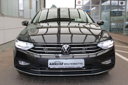VW Passat Variant 63.000 km 24.990 &euro; Wolfenbüttel 38304