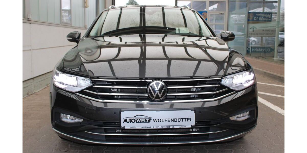VW Passat Variant 63.000 km 24.990 &euro; Wolfenbüttel 38304