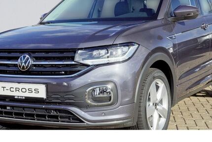 VW T-Cross 36.500 km 19.880 &euro; Braunschweig 38108