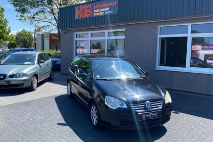 VW Polo 205.000 km 1.999 &euro; Goslar 38644