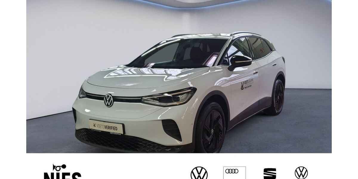VW ID.4 8.500 km 46.260 &euro; Braunschweig 38122