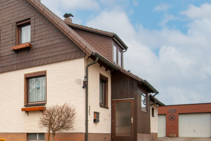 Haus Vienenburg / Immenrode Immenrode - 5 Zimmer, 105 m&sup2;, 130.000&euro; | Angebot:24858323