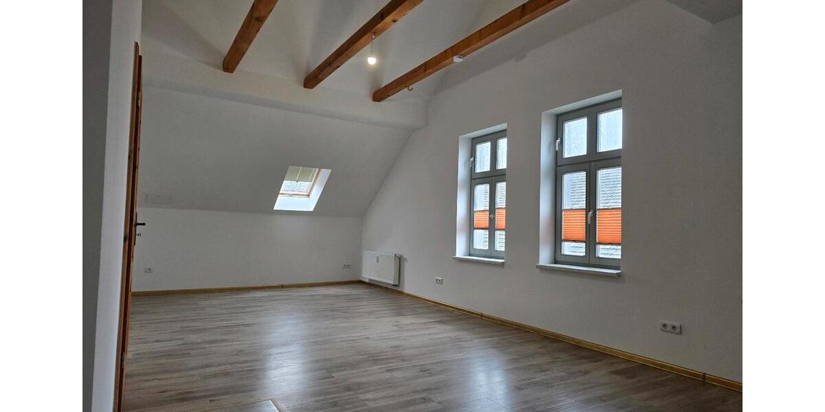 Dachgeschoßwohnung Osterwieck Dardesheim - 2 Zimmer, 80 m&sup2;, 700&euro; | Angebot:25637917