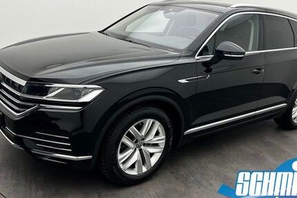 VW Touareg 48.900 km 44.800 &euro; Peine 31226