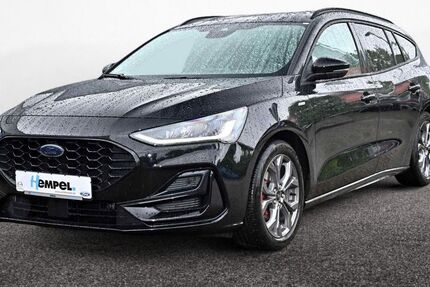 Ford Focus 38.276 km 18.990 &euro; Braunschweig 38114