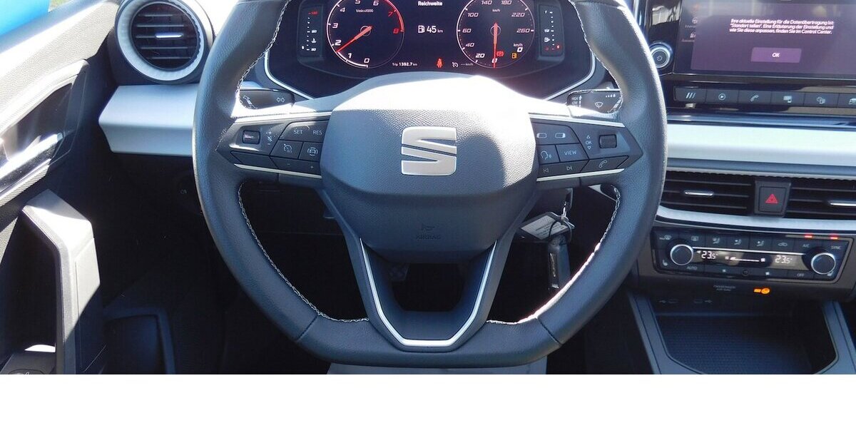 Seat Ibiza 1.0 Style TSI BMT 4Trg Navi Klima 19.700 km 15.690 &euro; Vordorf 38533