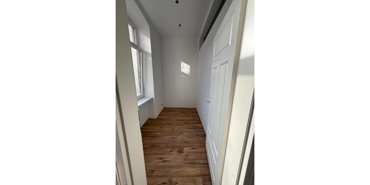 Etagenwohnung Braunschweig Lehndorf-Watenbüttel - 2.5 Zimmer, 52 m&sup2;, 780&euro; | Angebot:25439629