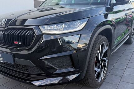 Skoda Kodiaq 42.000 km 41.990 &euro; Ilsede 31246
