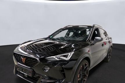 Cupra Formentor 31.785 km 35.790 &euro; Goslar 38642