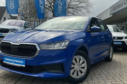 Skoda Fabia 73.674 km 11.880 &euro; Wendeburg 38176