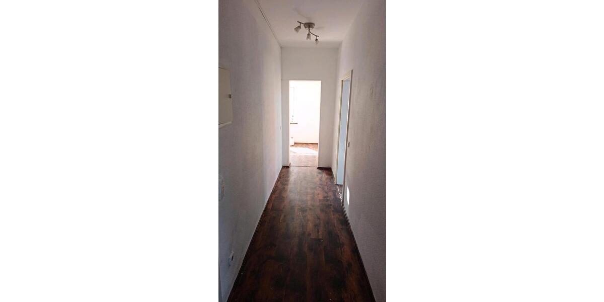 Etagenwohnung Wittmar - 3 Zimmer, 61 m&sup2;, 621&euro; | Angebot:26380894