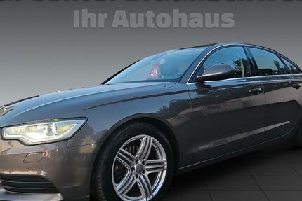 Audi A6 166.500 km 13.999 &euro; Braunschweig 38120