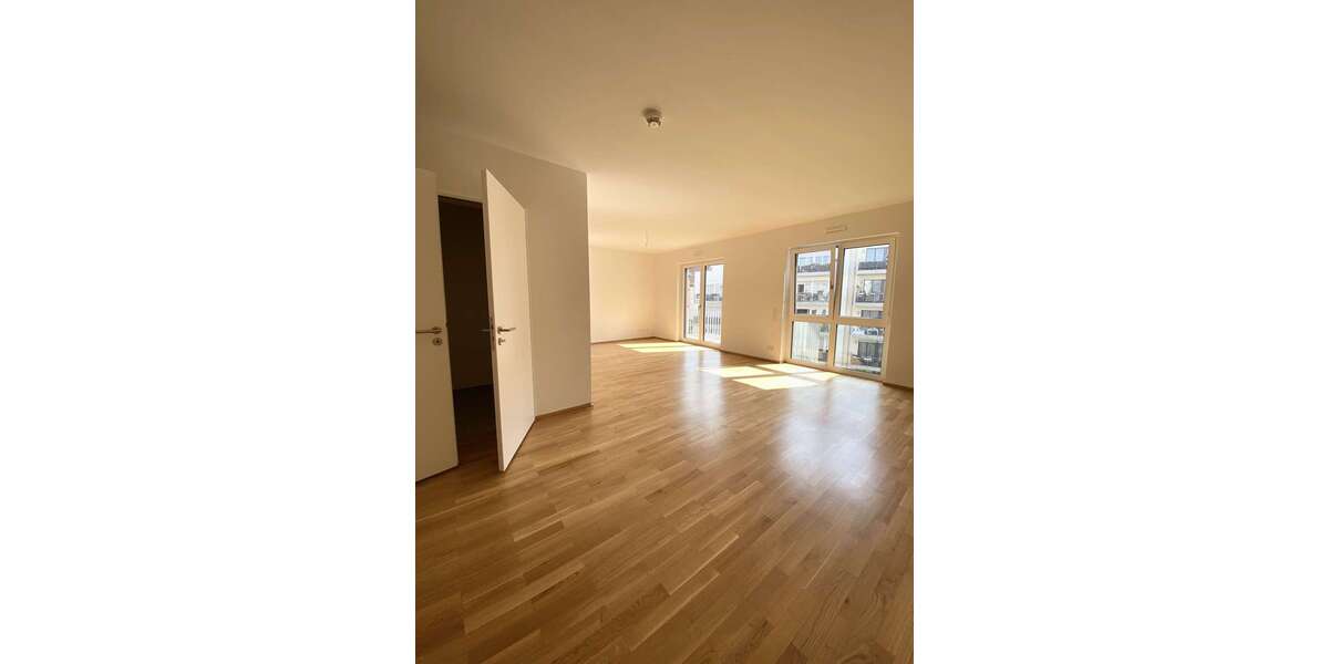 Etagenwohnung Braunschweig Westliches Ringgebiet - 3 Zimmer, 94 m&sup2;, 1.269&euro; | Angebot:24865863