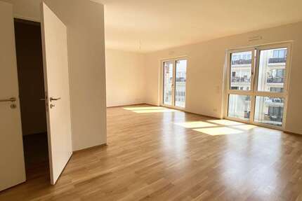 Wohnung Braunschweig Westliches Ringgebiet - 3 Zimmer, 94 m&sup2;, 1.269&euro; | Angebot:24865863