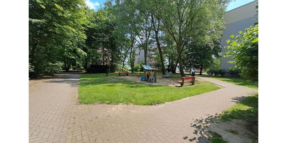 Etagenwohnung Braunschweig Lehndorf-Watenbüttel - 3 Zimmer, 76 m&sup2;, 722&euro; | Angebot:23471636