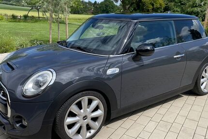 Mini Cooper S 90.000 km 13.800 &euro; Evessen 38173