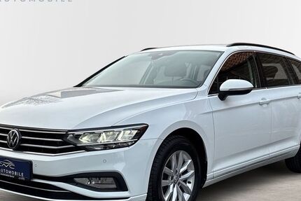 VW Passat 33.000 km 23.990 &euro; Goslar 38640