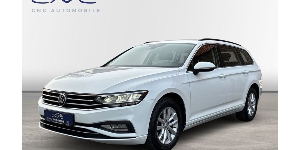 VW Passat 33.000 km 23.990 &euro; Goslar 38640
