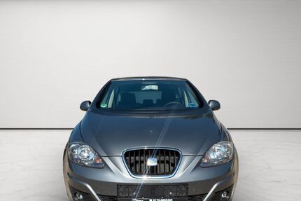 Seat Altea 87.000 km 5.299 &euro; Goslar/Oker 38644