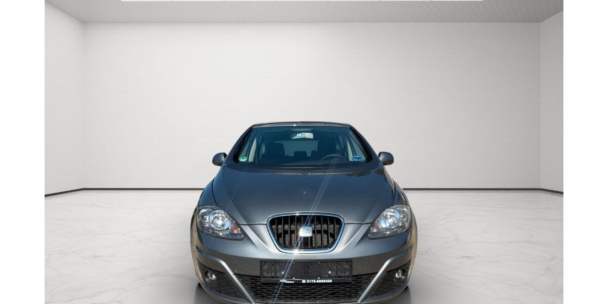 Seat Altea 87.000 km 5.299 &euro; Goslar/Oker 38644