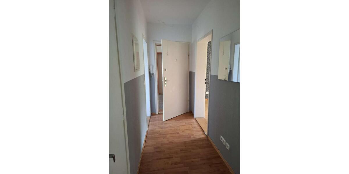 Etagenwohnung Salzgitter Ortschaft Südost - 3 Zimmer, 60 m&sup2;, 389&euro; | Angebot:25571488