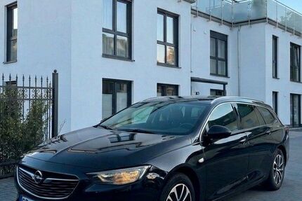 Opel Insignia 201.300 km 8.099 &euro; Peine 31224