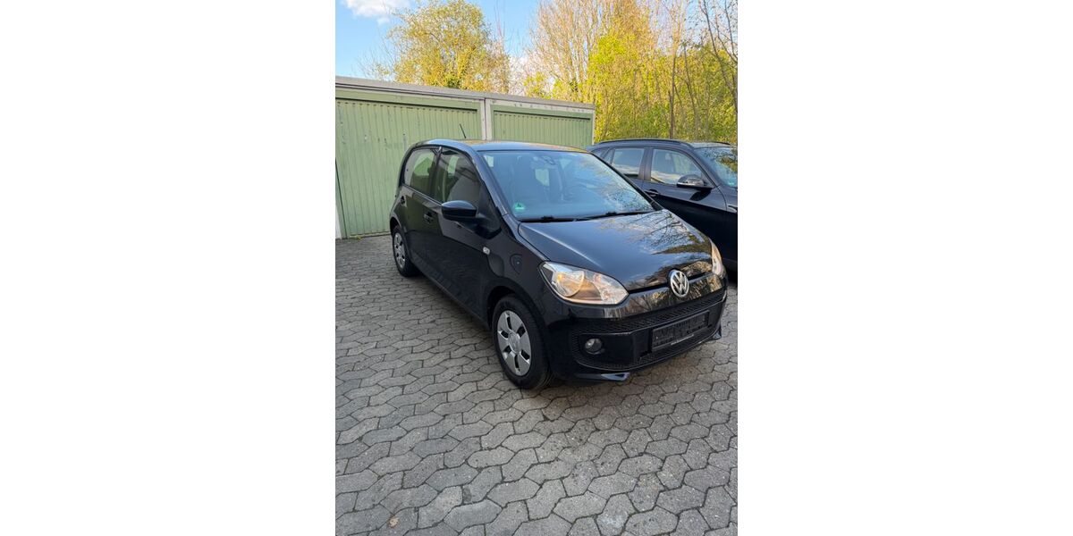 VW up! 134.000 km 4.999 &euro; braunschweig 38100