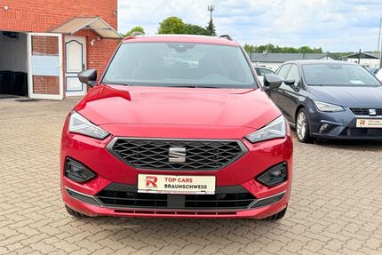 Seat Tarraco 55.000 km 30.900 &euro; Braunschweig 38110