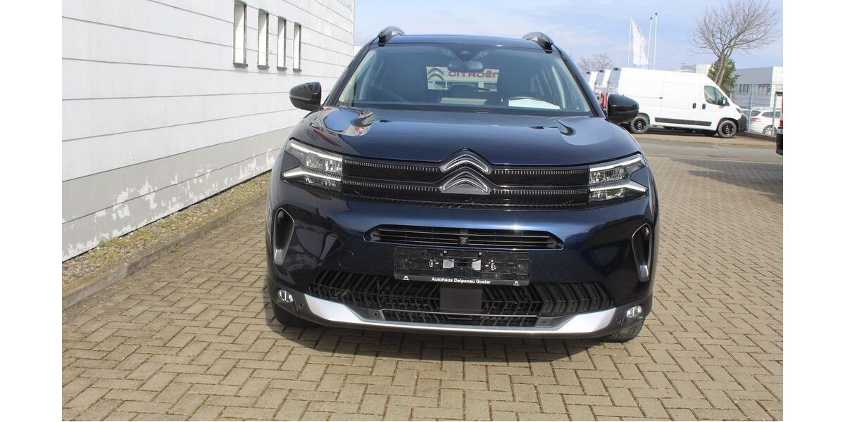 Citroen C5 Aircross 25.715 km 26.740 &euro; Goslar 38644