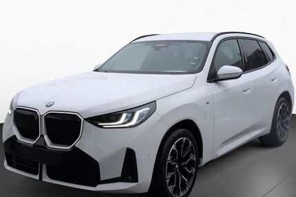BMW X3 7.990 km 61.490 &euro; Braunschweig 38112