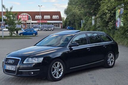 Audi A6 348.370 km 4.900 &euro; Salzgitter 38239