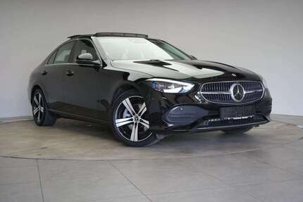Mercedes-Benz C 300 118.000 km 32.490 &euro; Braunschweig 38110