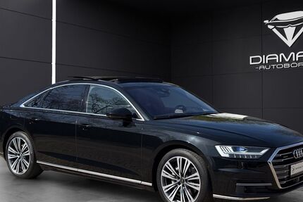Audi A8 122.352 km 42.999 &euro; Salzgitter-Lebenstedt 38226
