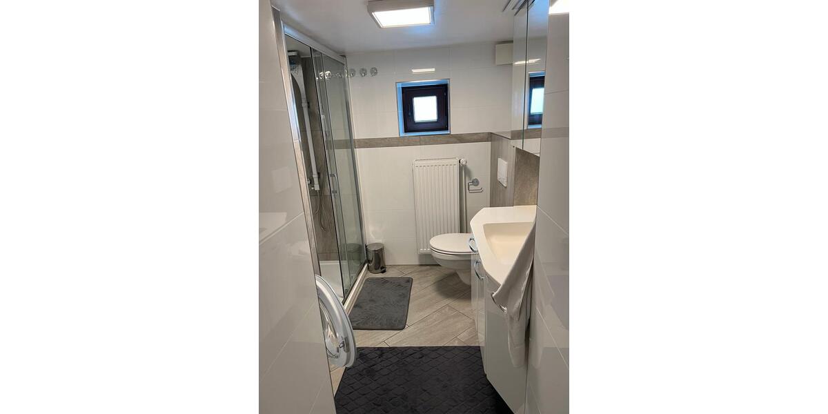 Etagenwohnung Braunschweig Wabe-Schunter-Beberbach - 3 Zimmer, 95 m&sup2;, 840&euro; | Angebot:25972269